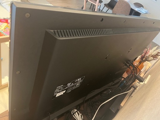 40型テレビ