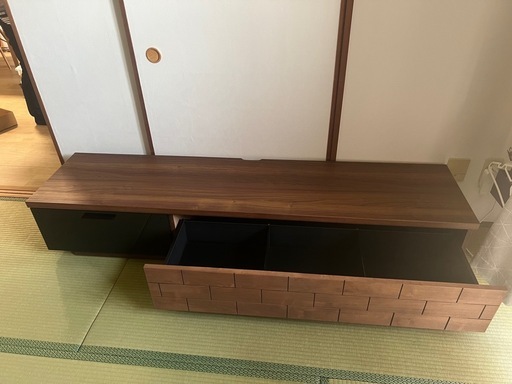 テレビ台