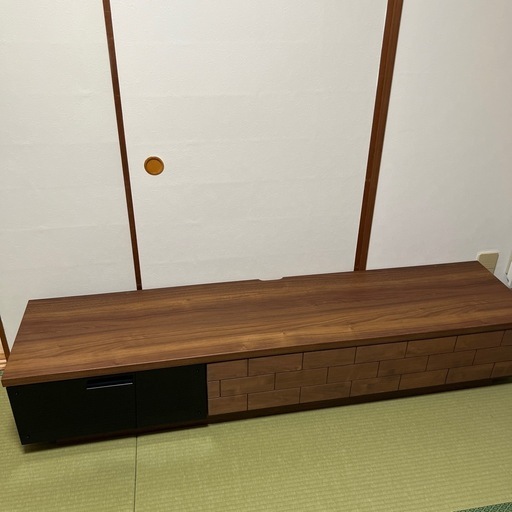 テレビ台