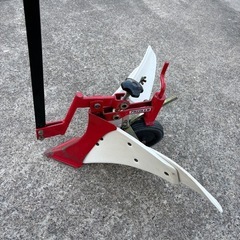 アポロ培土機の画像