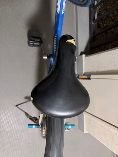 自転車マウンテンバイク
