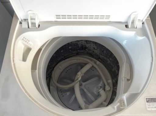 【生活保護、シングルさん力になります】冷蔵庫 洗濯機 セット