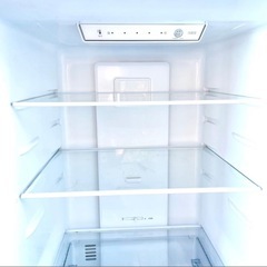 極美品】 冷蔵庫 2024年製 動作確認済み (秋) 浜松のキッチン家電 