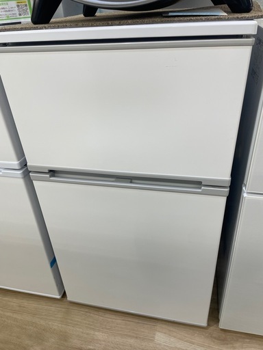 Abitelax 90L 冷凍冷蔵庫:2024年製 20260412【リサイクルフカツ碧南店】