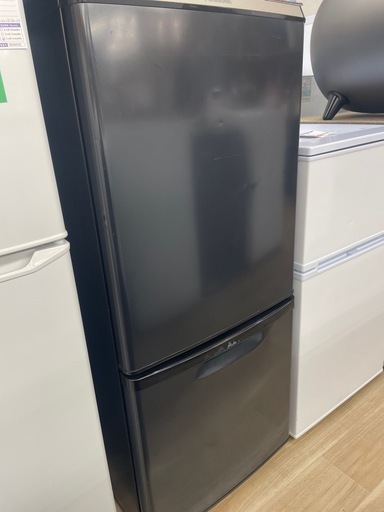 Panasonic 138L 冷凍冷蔵庫 2020年製 【リサイクルフカツ碧南店】260415