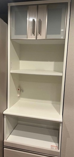 ニトリ　食器棚
