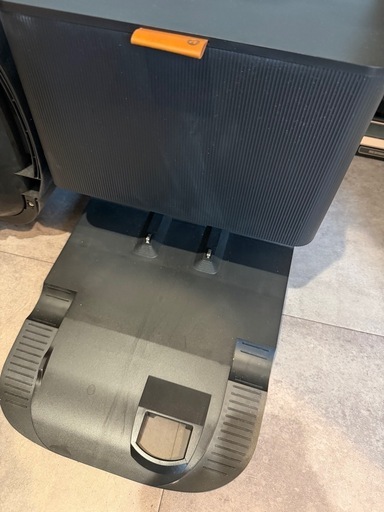【ジャンク品】ロボット掃除機   