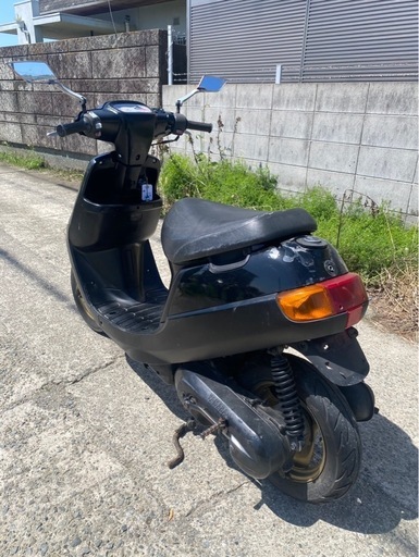 ヤマハ　アプリオタイプ2   書類付実働ベース車 ヤマハアプリオタイプ2 書類付実働ベース車 (エヌスタイル) 六十谷の