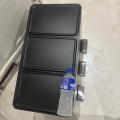 ゴミ箱　未使用
の画像