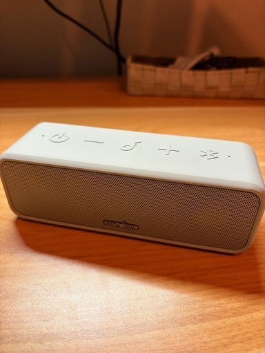anker soundcore3 (ひる) 渋谷のオーディオ《スピーカー》の中古 