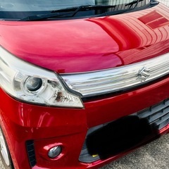 スペーシアカスタムの画像