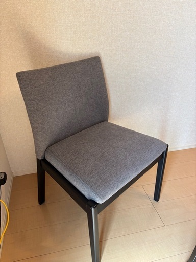 【値下げ可能】
ダイニングテーブルセット