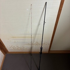紅牙KOHGA N69MHB-S AP  タイラバの画像