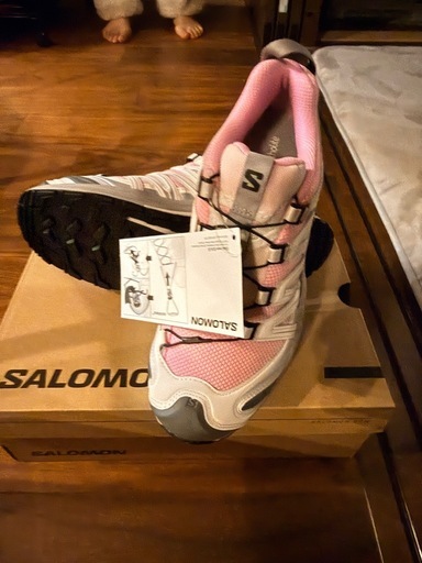 salomon xa pro 3d XAKURA 限定