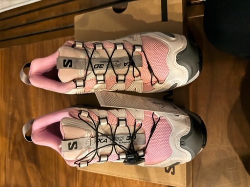 salomon xa pro 3d XAKURA 限定