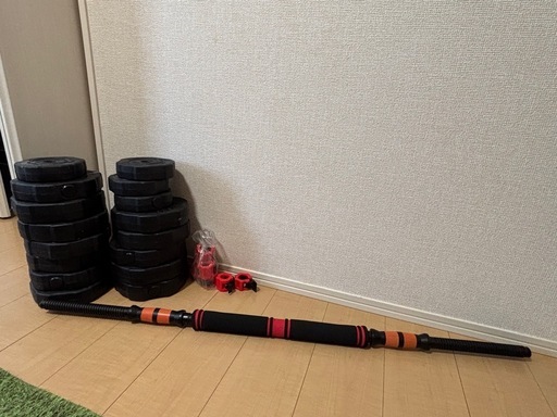 ダンベル