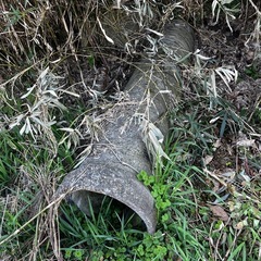 土管　U字溝の画像