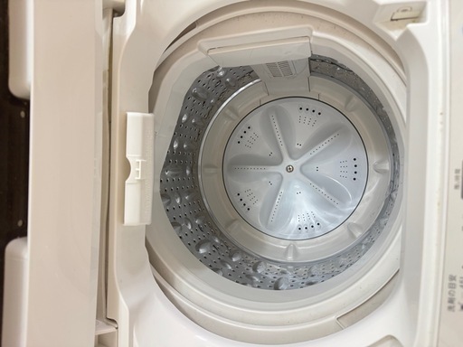 冷蔵庫＋洗濯機セット｜2023年製あり