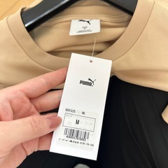 プーマ Tシャツの画像