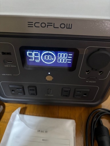 EcoFlowRIVER 2 Max