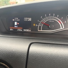 令和3年　44400km グレードLターボ　の画像