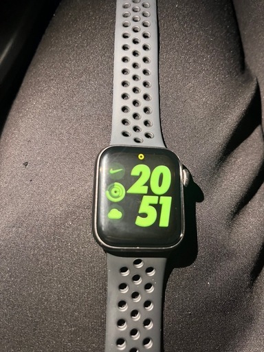 Apple  Watch6series