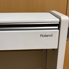ローランド　電子ピアノの画像