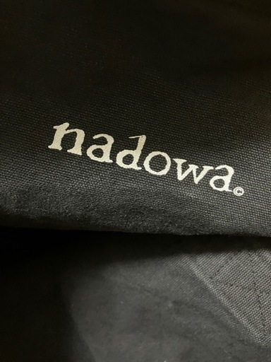 nadowa ナドワ カンパーニュ Campagne カメラバッグ トートバッグ