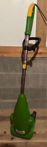 耕作機 耕作君家庭用 電動耕運機 TU-070