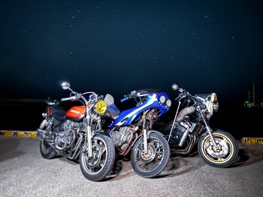 ヤマハ gx250 激吸い