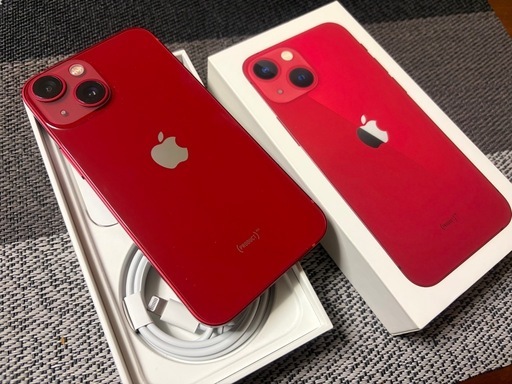 ?iphone13mini ♪