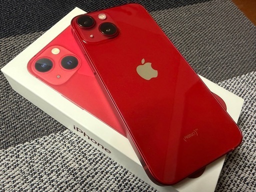 ?iphone13mini ♪