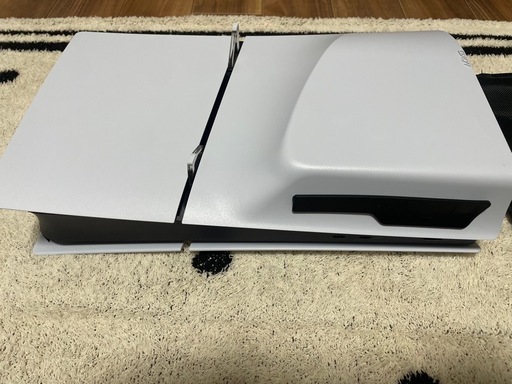 PlayStation 5 日本語専用 CFI-2200B01　美品