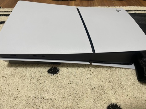 PlayStation 5 日本語専用 CFI-2200B01　美品