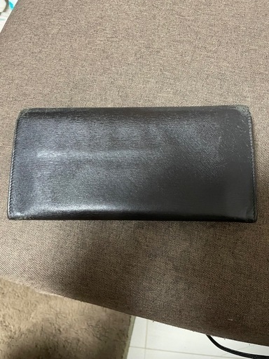 ダンヒル長財布
