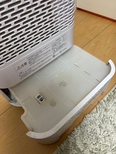 アイリスオーヤマ　サーキュレーター