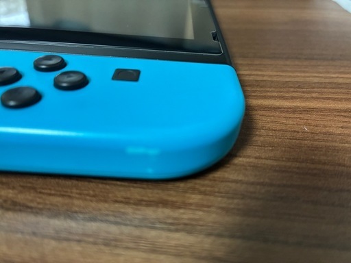 Nintendo Switch バッテリー強化版　フルセット　 ※最初にお取引希望日時をお知らせください