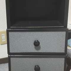 引き出し収納