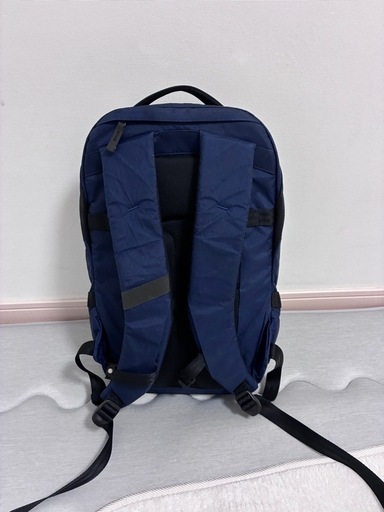ABLE CARRY DAILY PLUS X-PAC エイブルキャリーネイビー