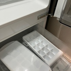 TOSHIBA冷蔵庫お譲りします！【状態良好】 (もえ) 西長堀のキッチン 