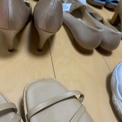パンプス　入学　ドレス　スニーカー　　サンダルの画像