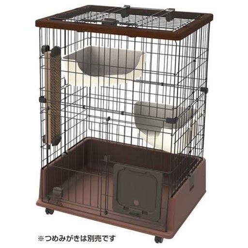 猫ゲージ