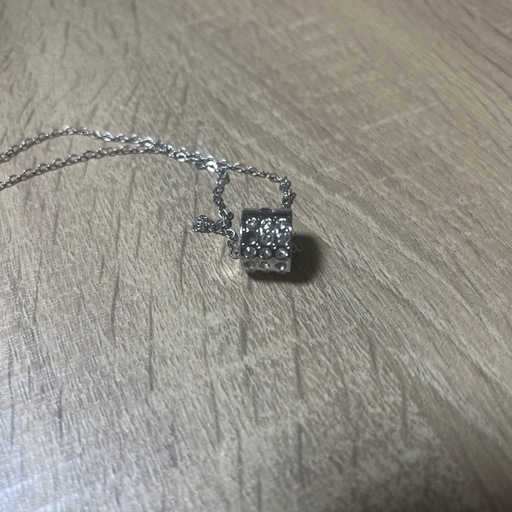 ネックレス