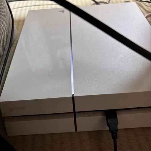 プレステ4