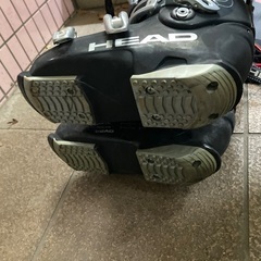 スノボーシューズ大人用の画像
