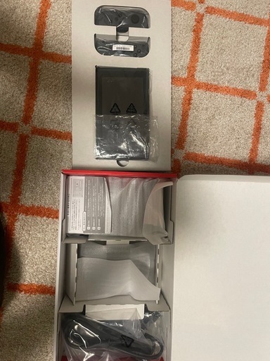 ニンテンドーSwitch