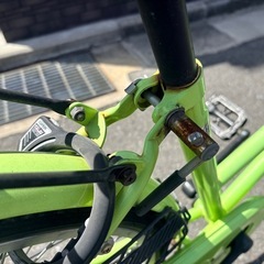 自転車の画像