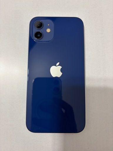《値下げしました》iPhone12