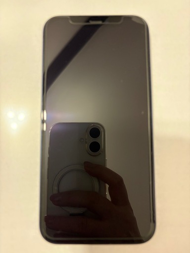 《値下げしました》iPhone12