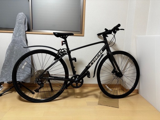 TREK FX3  Mサイズ　　　2023
